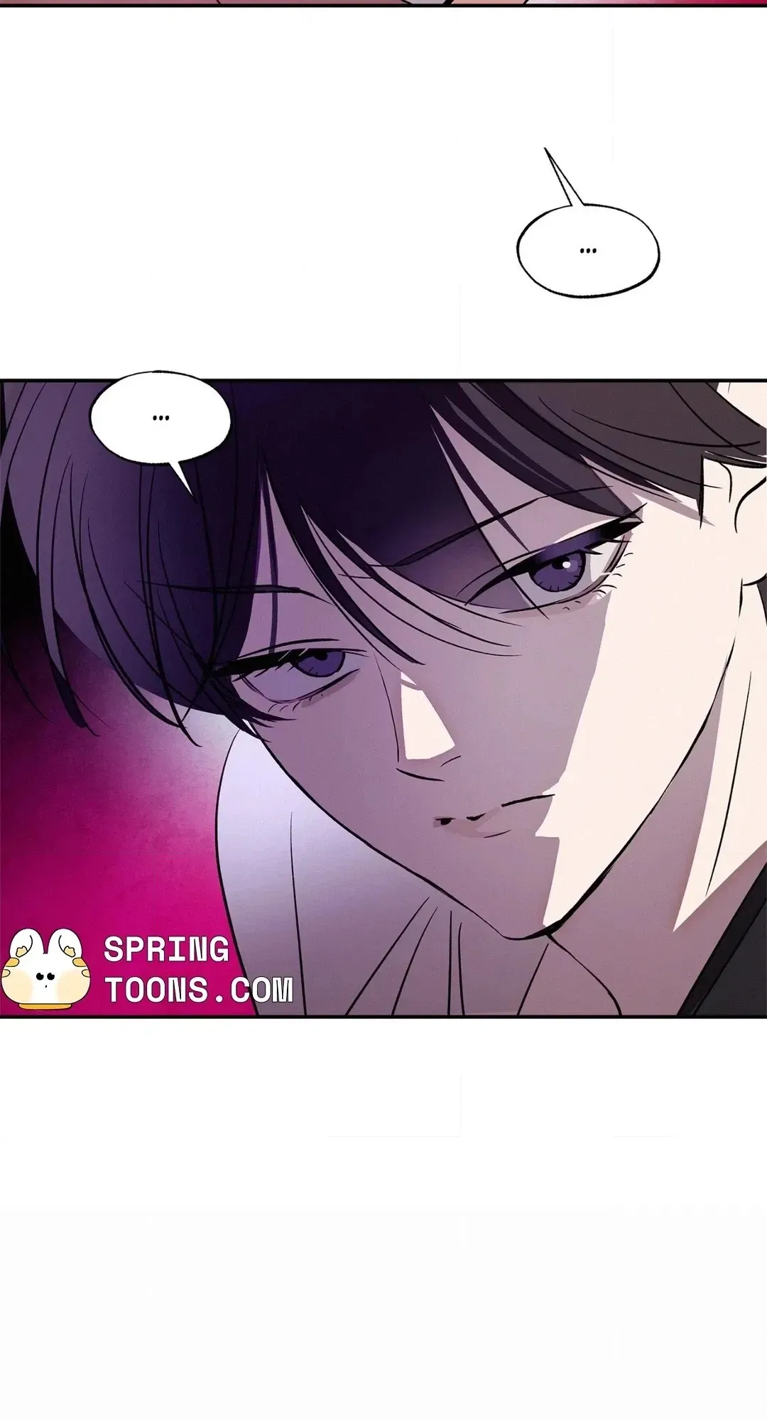 Read The Thread Never Burned chapter 43 image 59 on Lezhin
