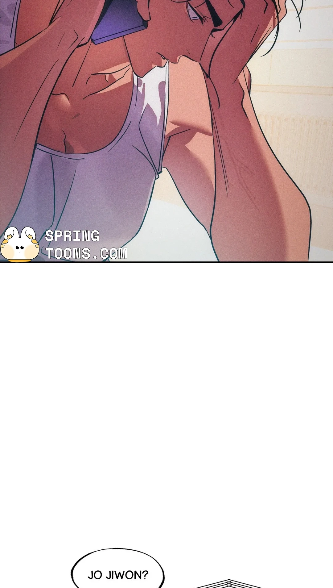 Read The Thread Never Burned chapter 43 image 6 on Lezhin