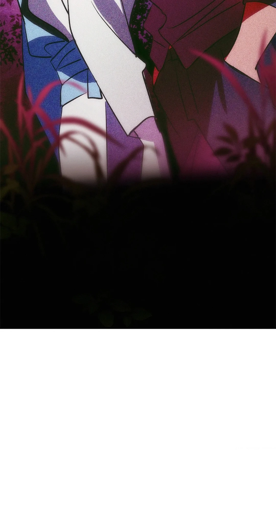 Read The Thread Never Burned chapter 43 image 61 on Lezhin