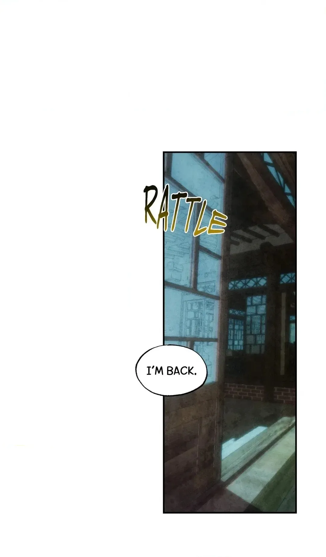 Read The Thread Never Burned chapter 44 image 39 on Lezhin
