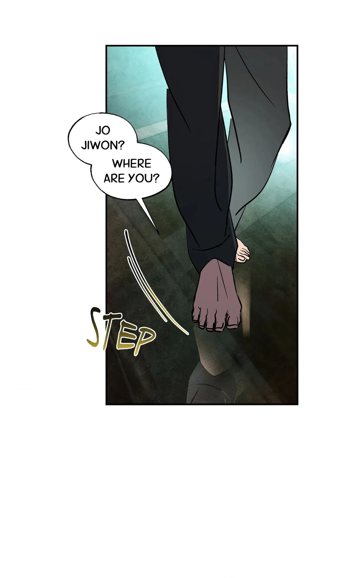 Read The Thread Never Burned chapter 44 image 43 on Lezhin