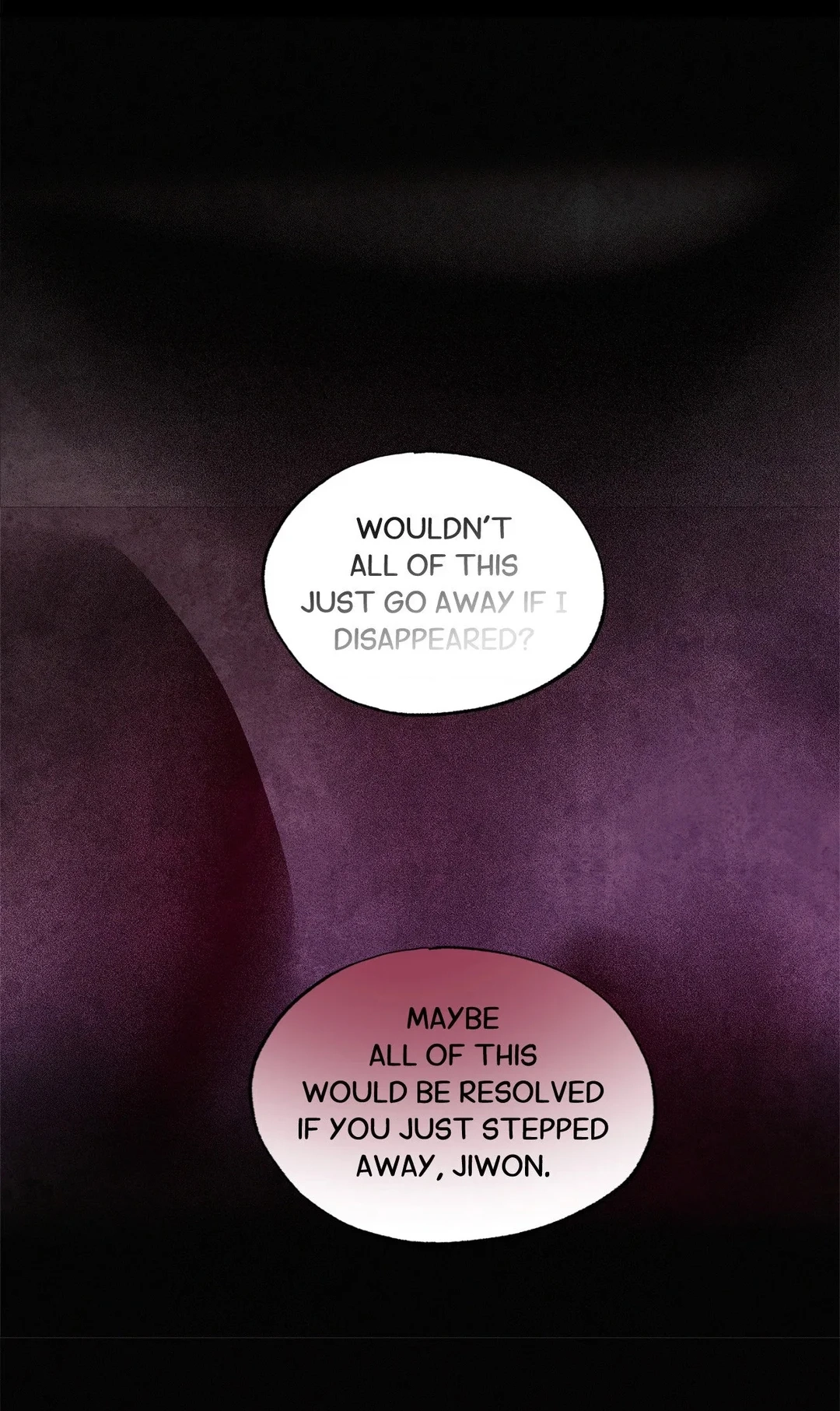 Read The Thread Never Burned chapter 44 image 53 on Lezhin