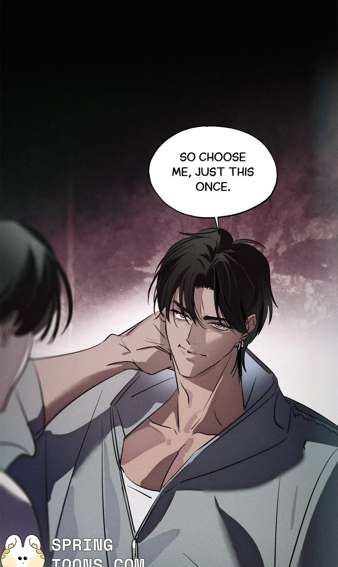 Read The Thread Never Burned chapter 44 image 54 on Lezhin