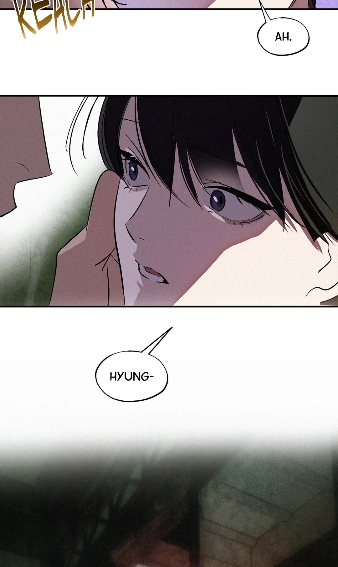 Read The Thread Never Burned chapter 44 image 57 on Lezhin