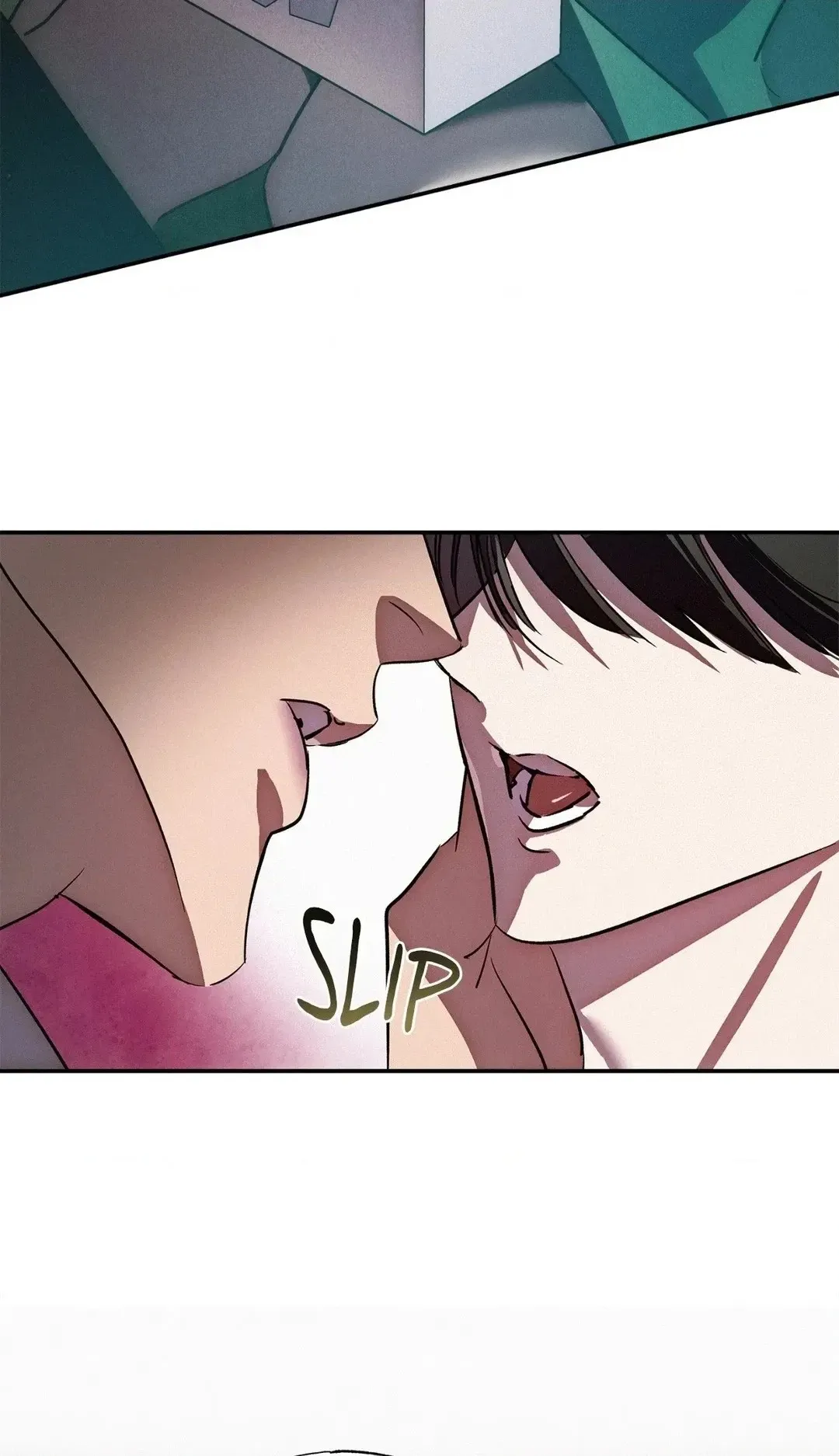 Read The Thread Never Burned chapter 44 image 59 on Lezhin