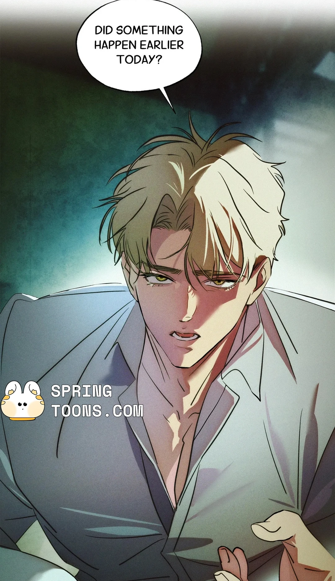 Read The Thread Never Burned chapter 44 image 60 on Lezhin