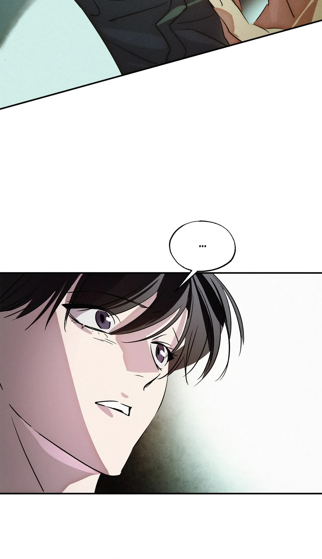 Read The Thread Never Burned chapter 44 image 61 on Lezhin