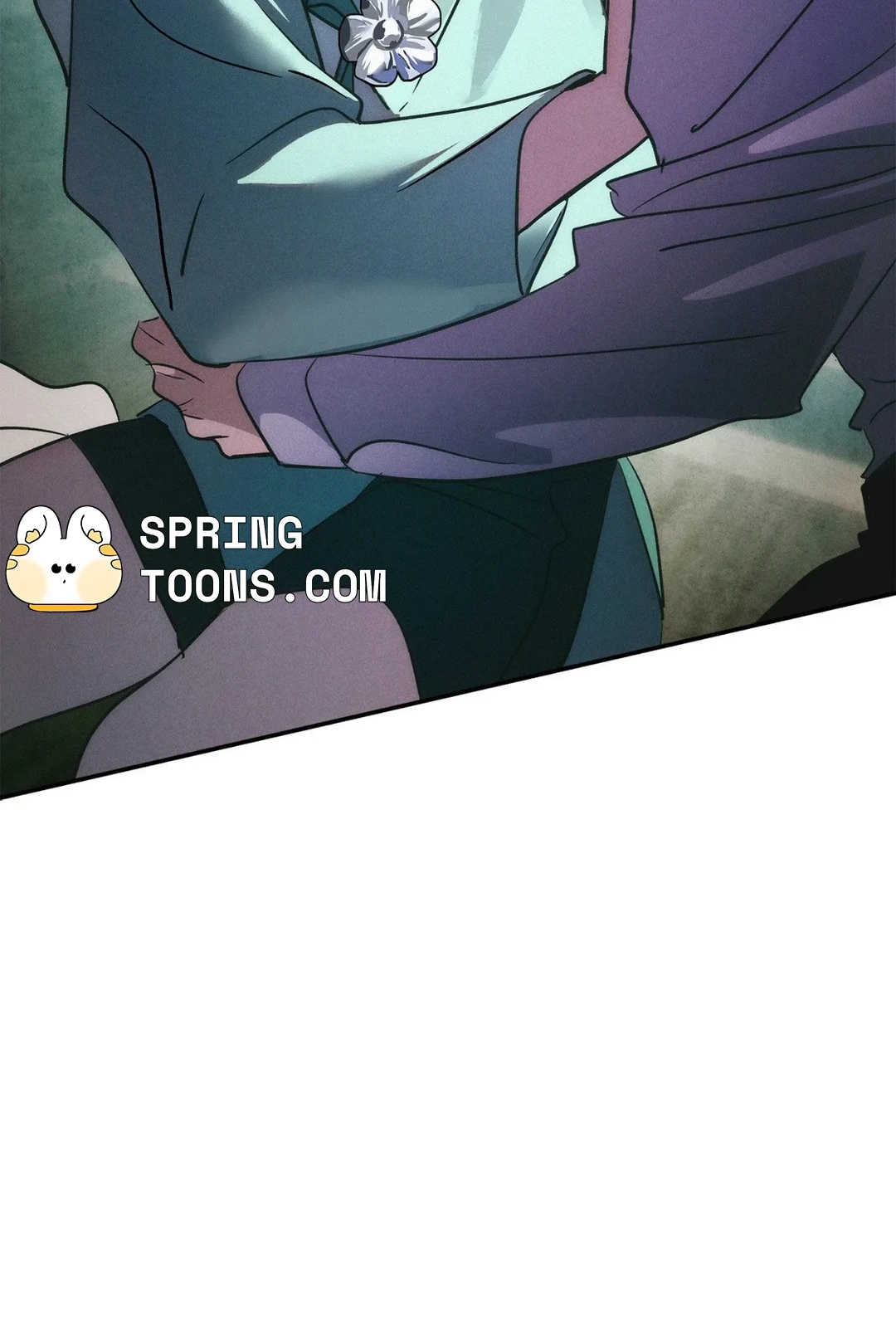 Read The Thread Never Burned chapter 44 image 63 on Lezhin