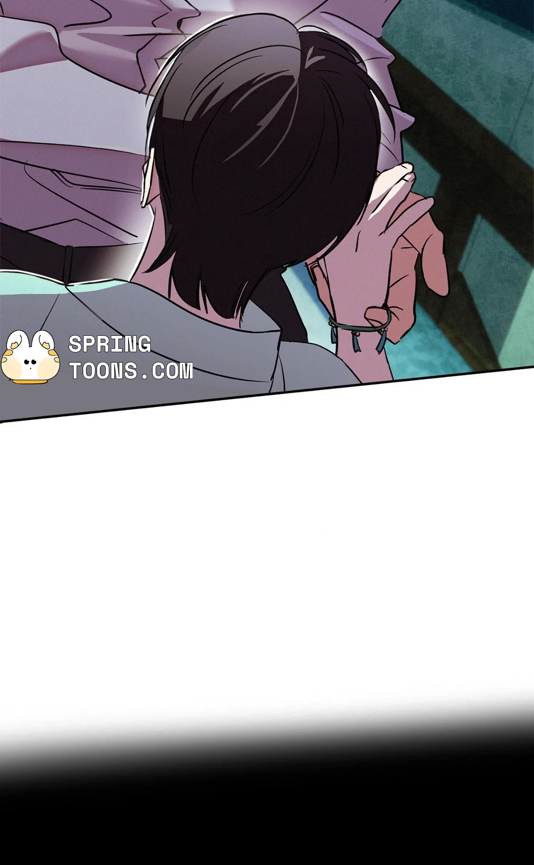 Read The Thread Never Burned chapter 45 image 31 on Lezhin