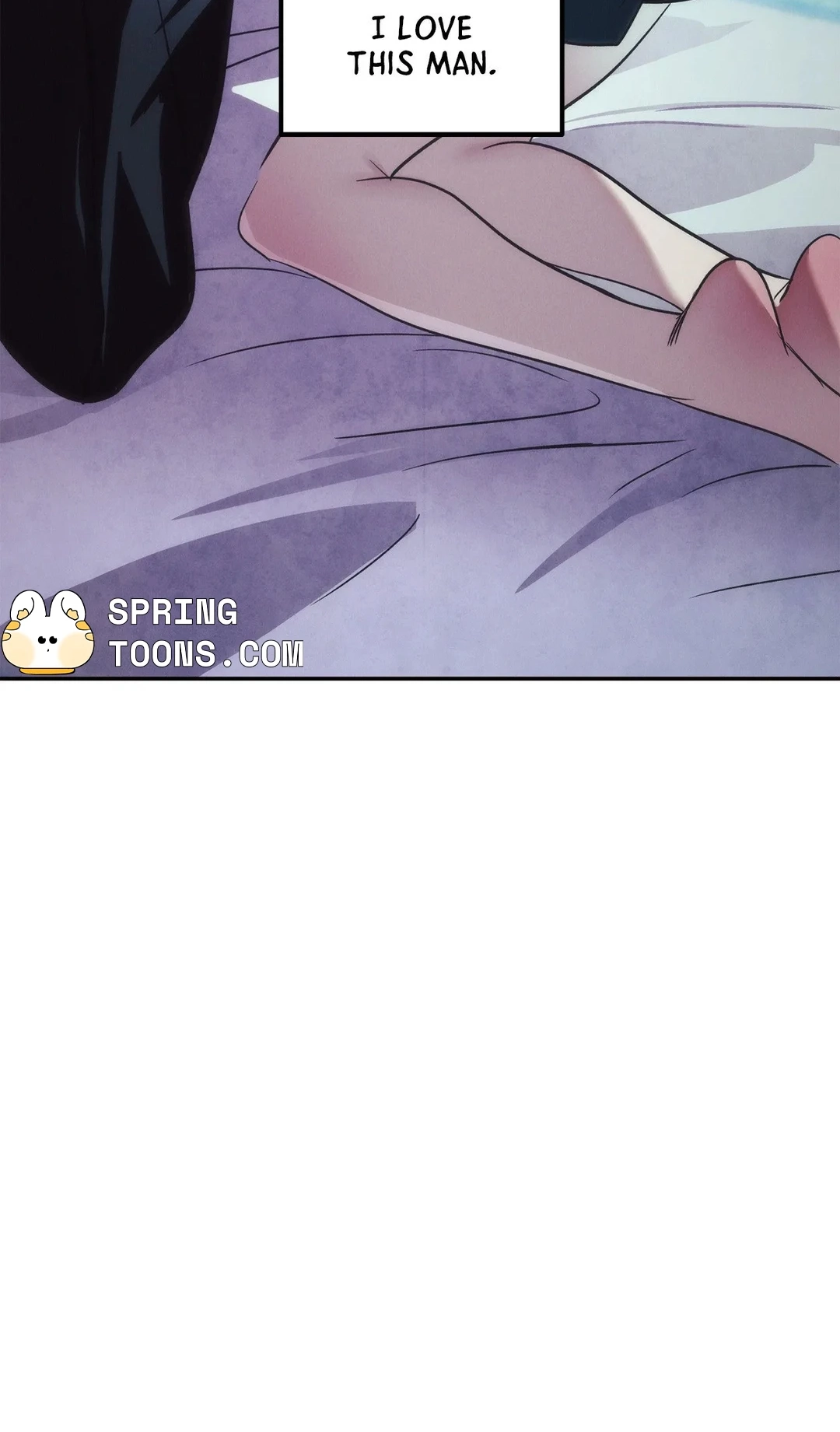 Read The Thread Never Burned chapter 45 image 36 on Lezhin