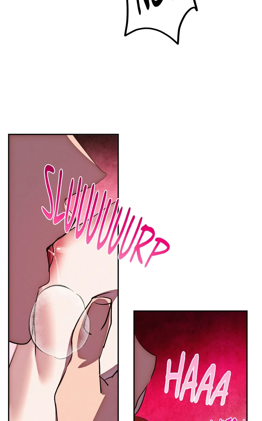 Read The Thread Never Burned chapter 45 image 48 on Lezhin