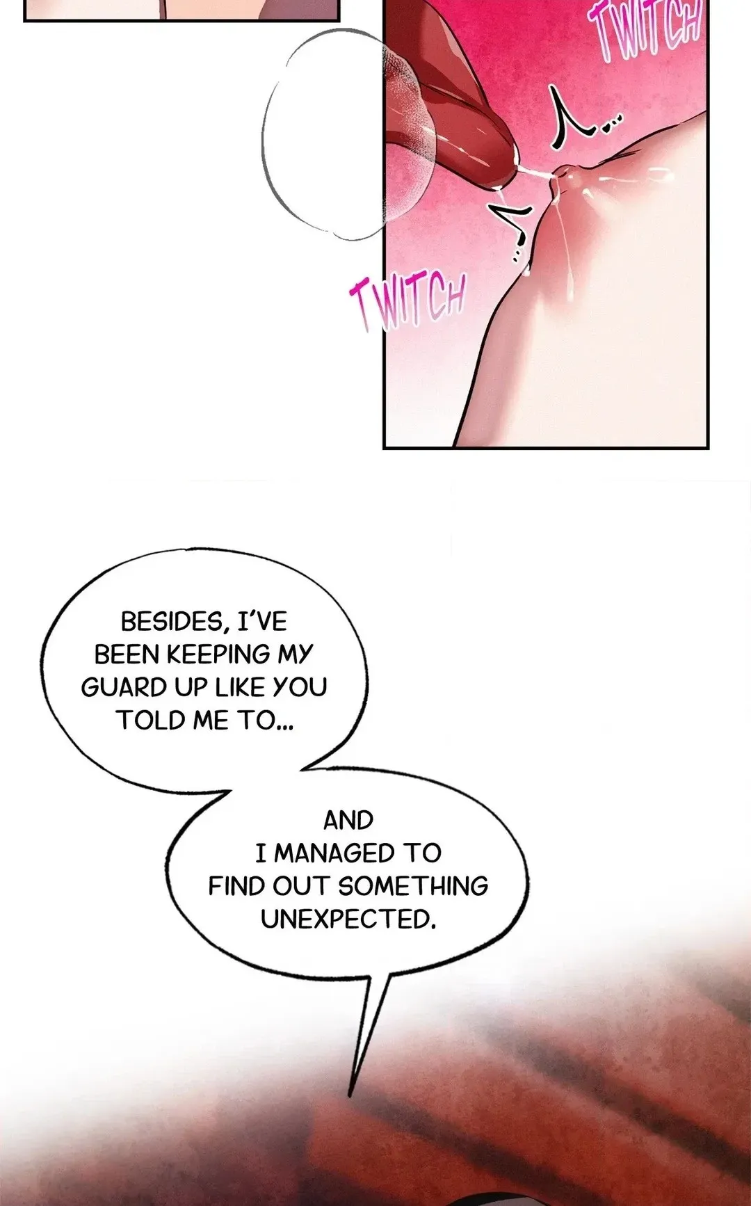 Read The Thread Never Burned chapter 45 image 49 on Lezhin