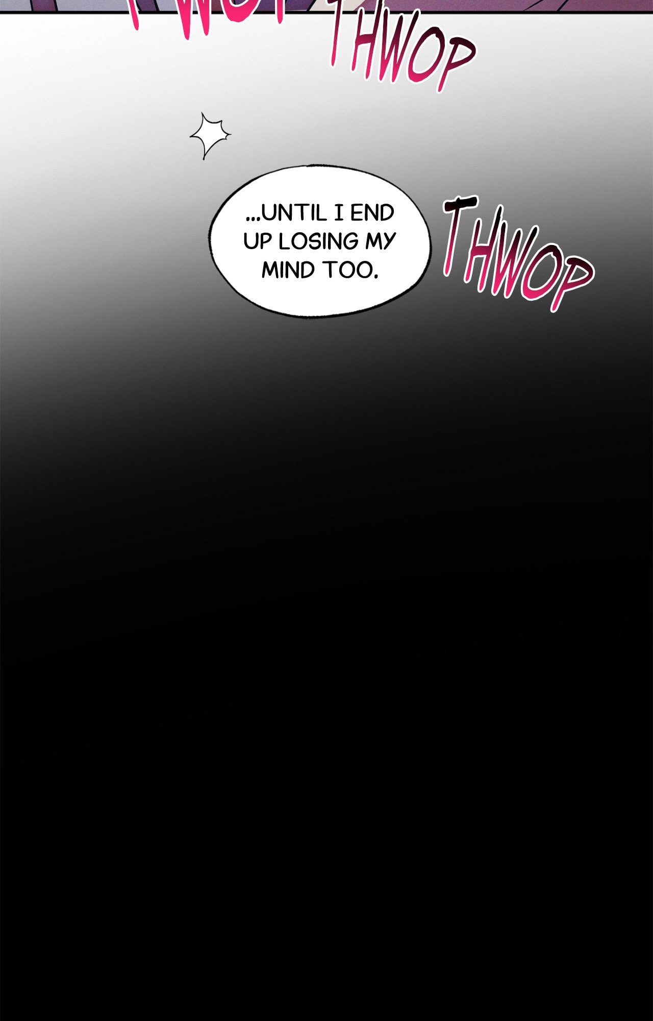 Read The Thread Never Burned chapter 46 image 17 on Lezhin
