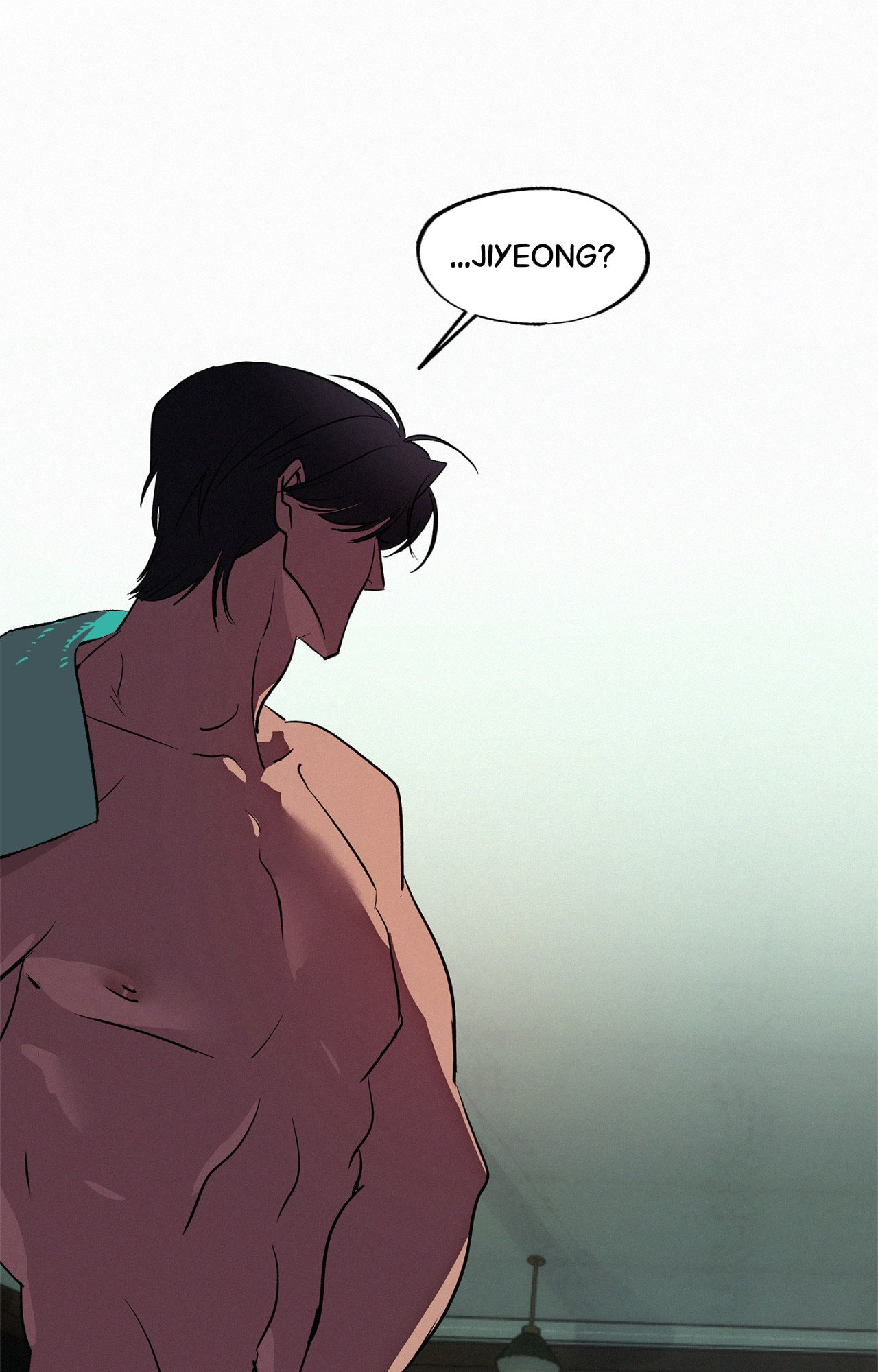 Read The Thread Never Burned chapter 46 image 28 on Lezhin