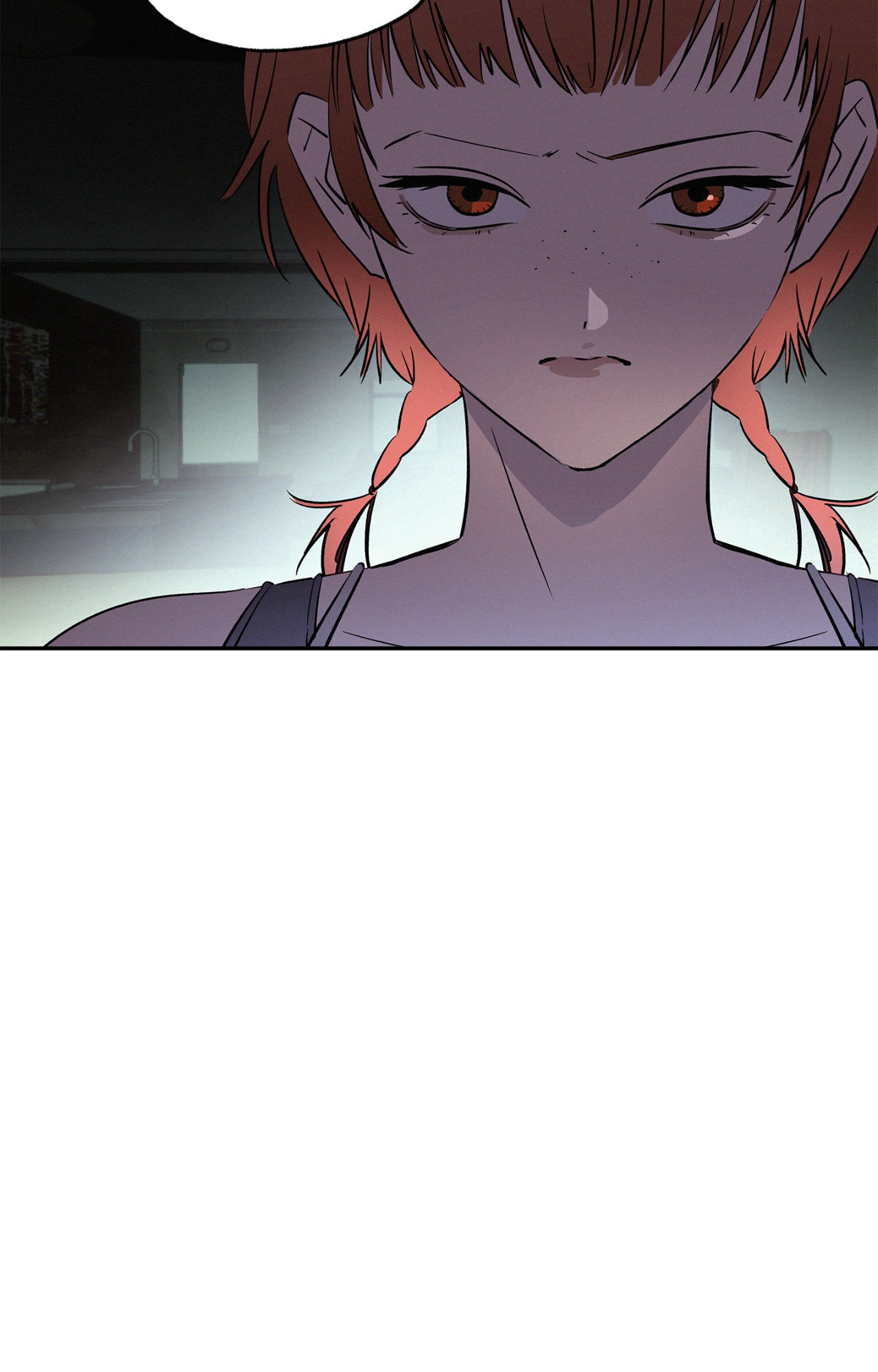 Read The Thread Never Burned chapter 46 image 30 on Lezhin