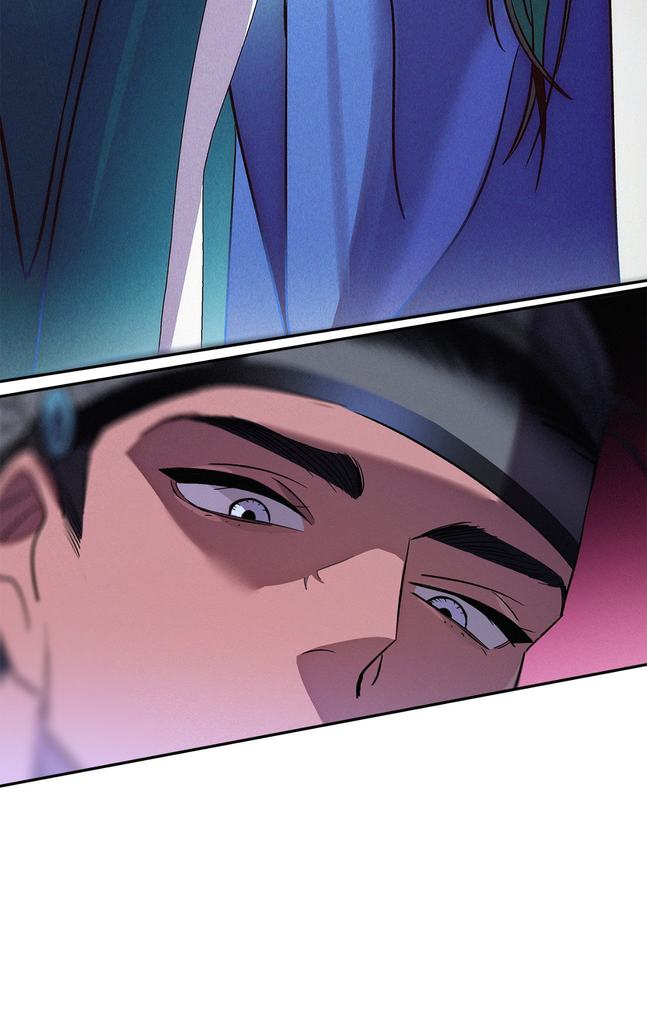 Read The Thread Never Burned chapter 46 image 35 on Lezhin