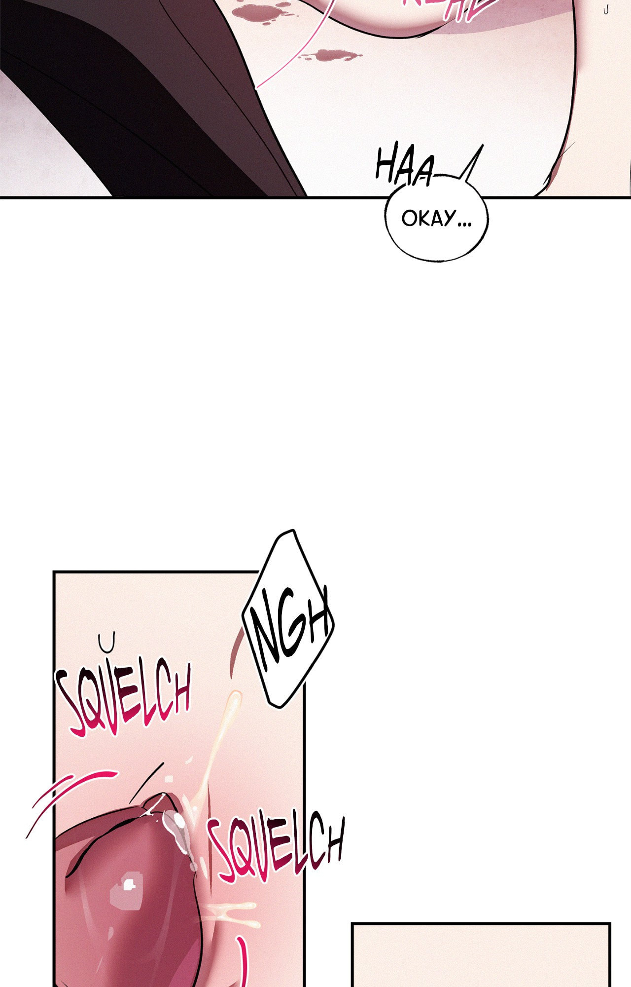 Read The Thread Never Burned chapter 46 image 4 on Lezhin