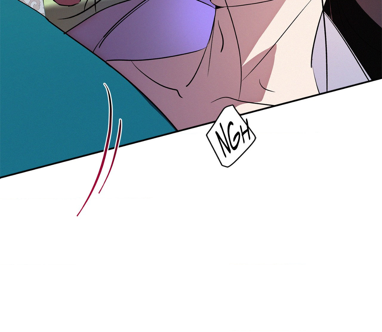 Read The Thread Never Burned chapter 46 image 41 on Lezhin