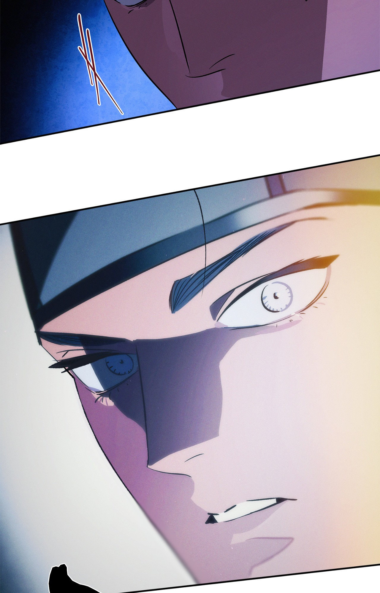 Read The Thread Never Burned chapter 46 image 72 on Lezhin