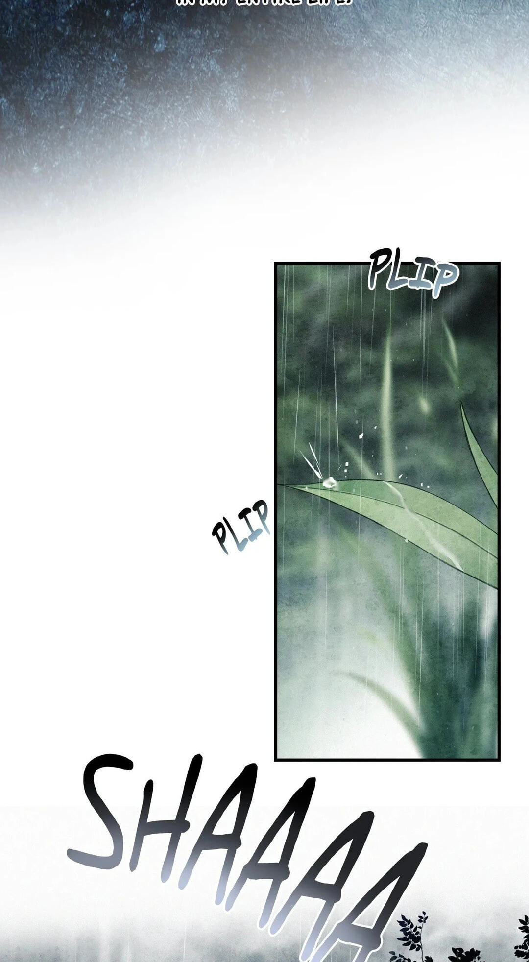 Read The Thread Never Burned chapter 47 image 16 on Lezhin