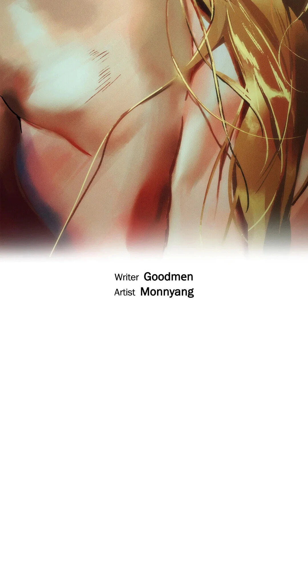 Read The Thread Never Burned chapter 47 image 23 on Lezhin