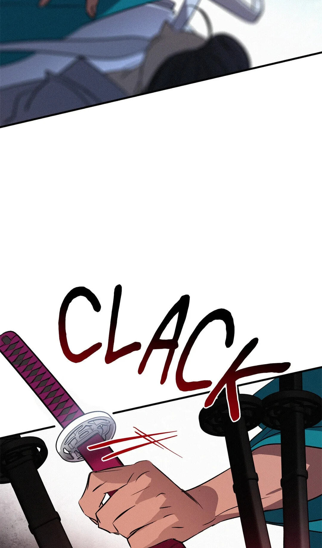 Read The Thread Never Burned chapter 47 image 26 on Lezhin