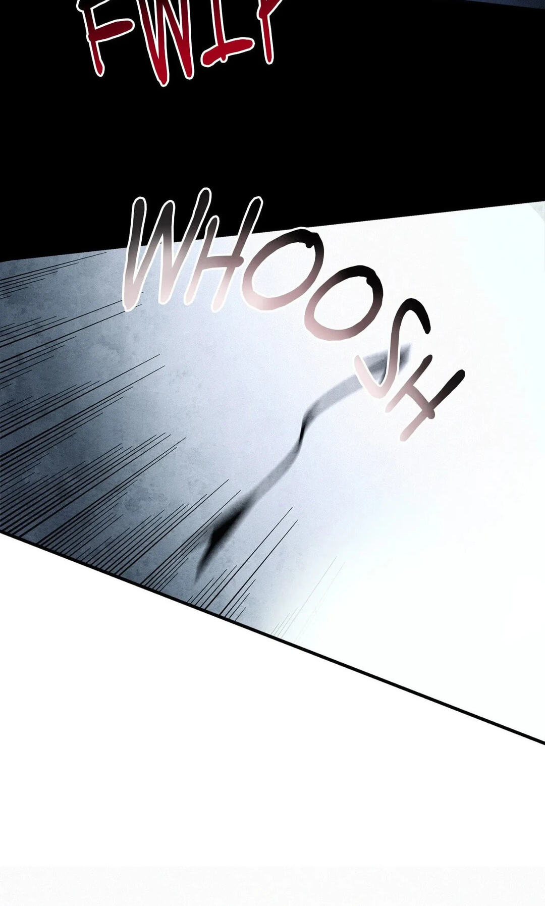 Read The Thread Never Burned chapter 47 image 4 on Lezhin