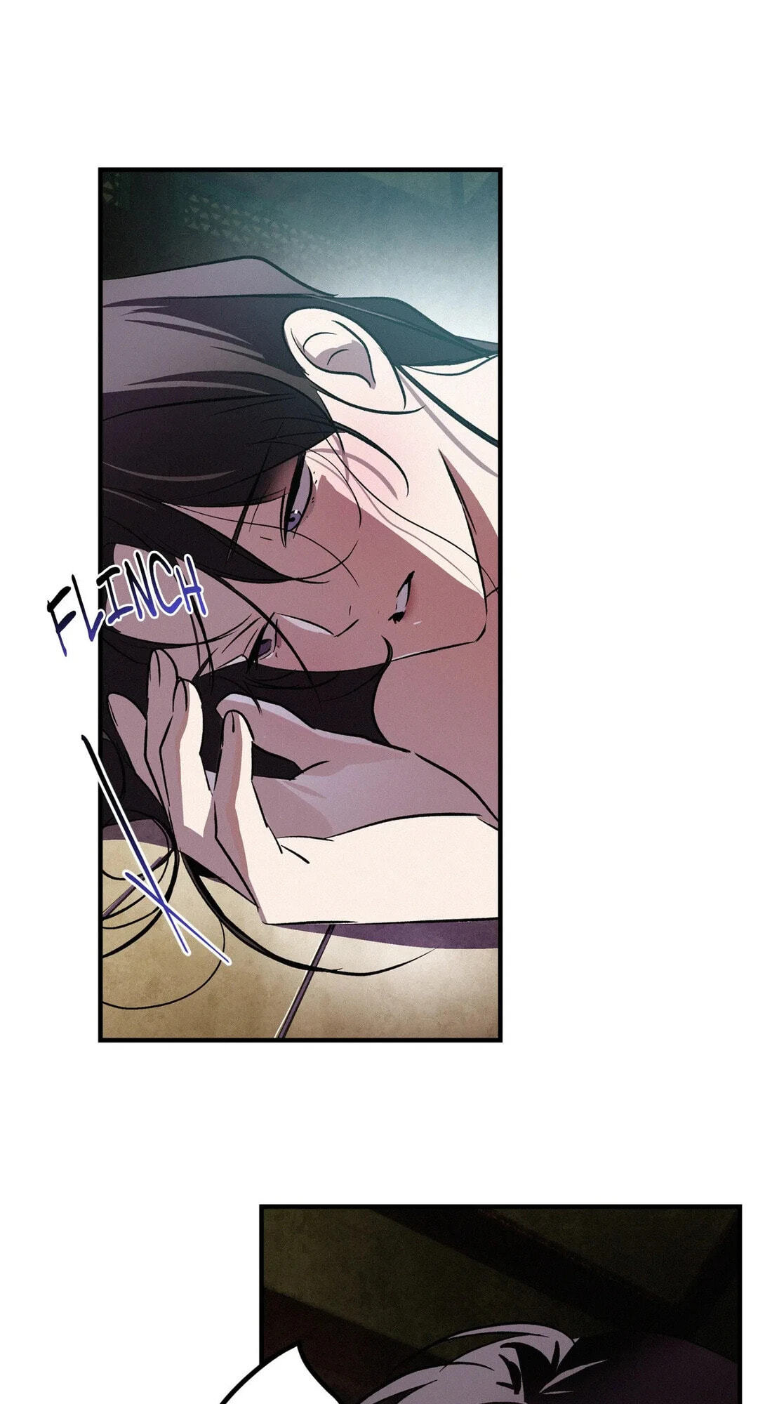 Read The Thread Never Burned chapter 47 image 49 on Lezhin