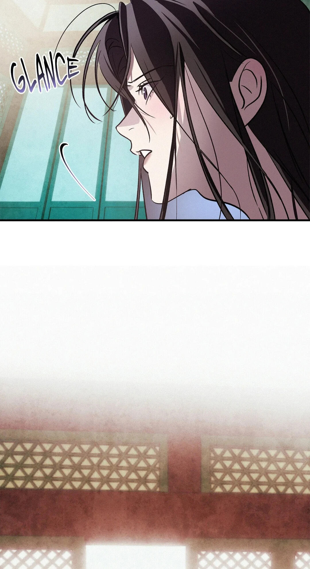 Read The Thread Never Burned chapter 47 image 53 on Lezhin