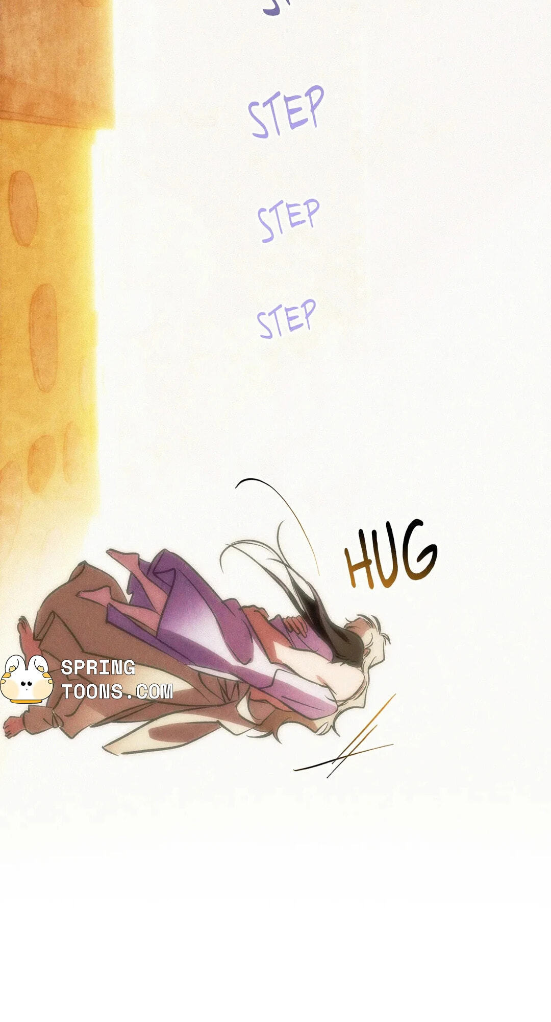 Read The Thread Never Burned chapter 47 image 59 on Lezhin