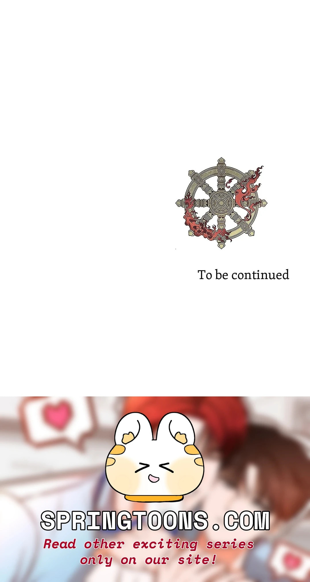 Read The Thread Never Burned chapter 47 image 62 on Lezhin