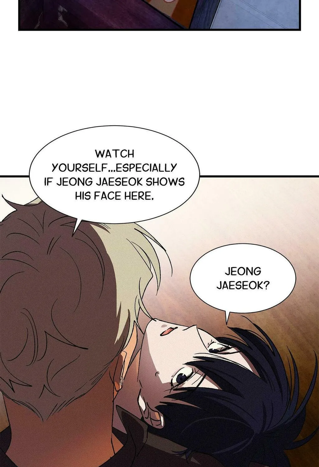Read The Thread Never Burned chapter 5 image 102 on Lezhin