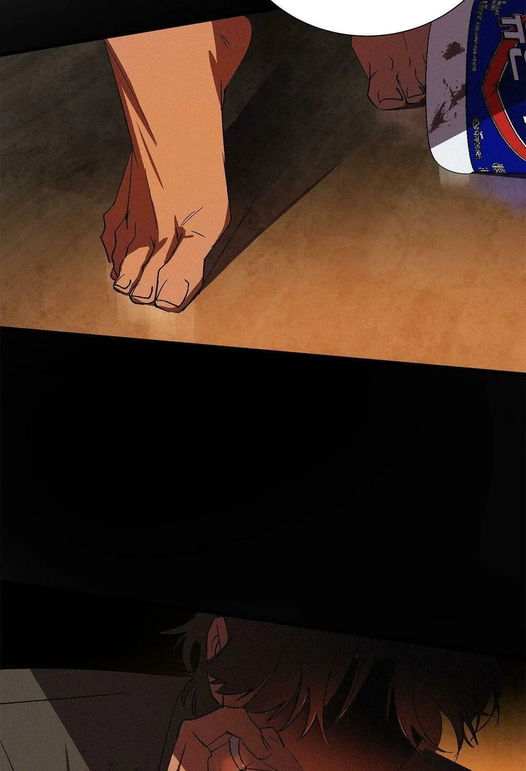 Read The Thread Never Burned chapter 5 image 106 on Lezhin