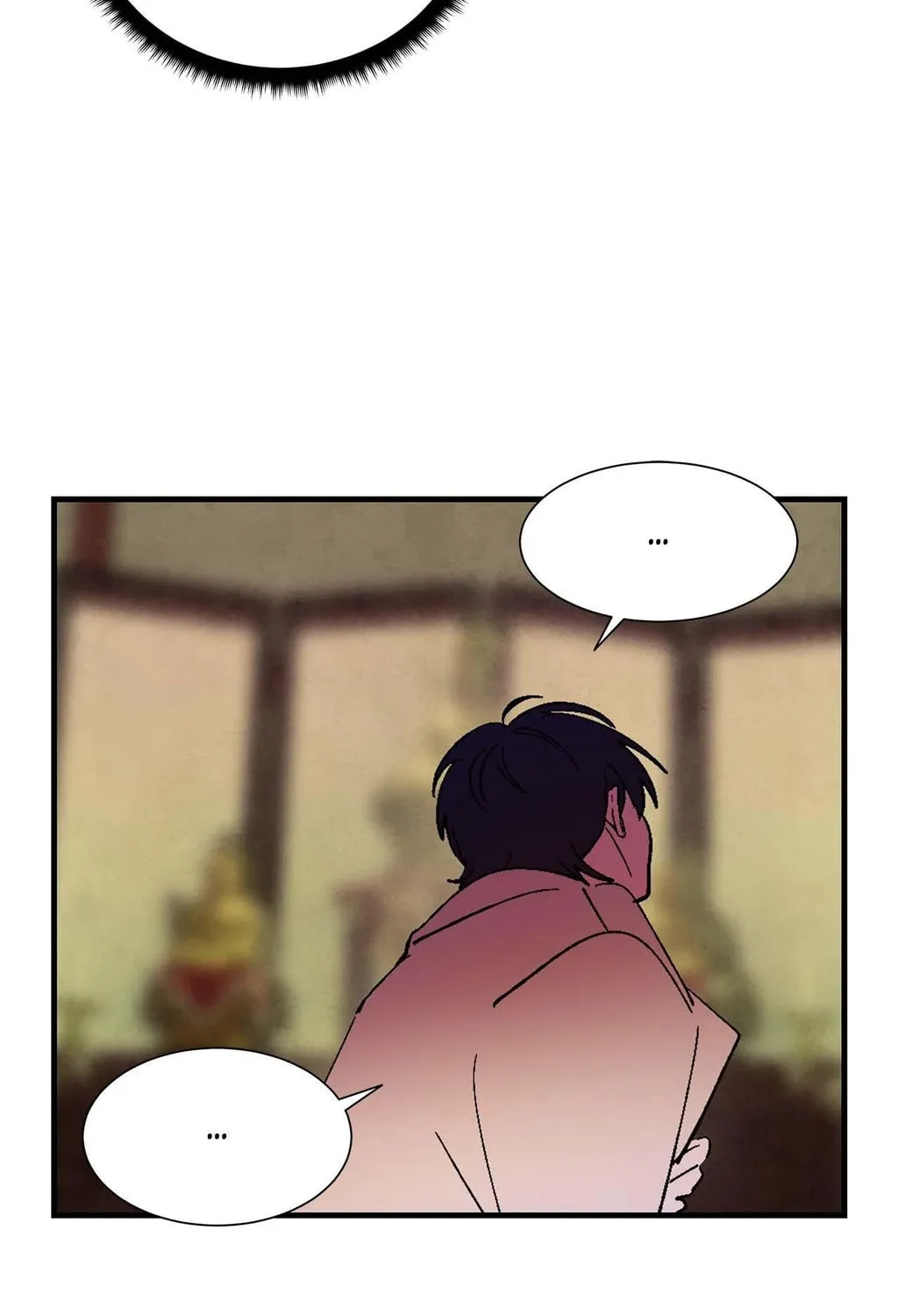 Read The Thread Never Burned chapter 5 image 14 on Lezhin