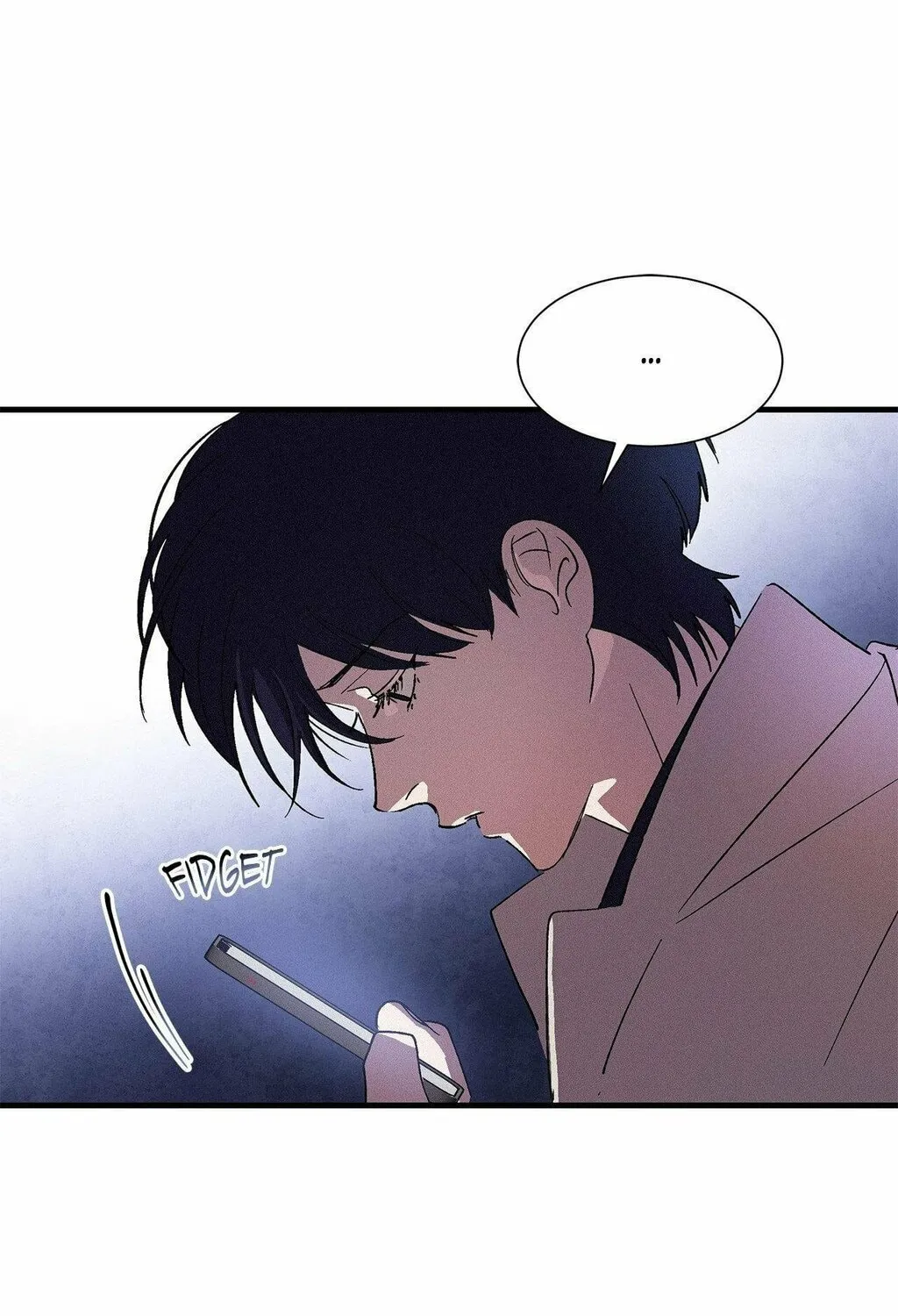 Read The Thread Never Burned chapter 5 image 140 on Lezhin