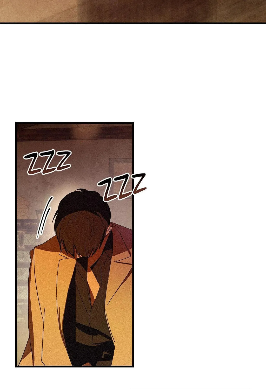 Read The Thread Never Burned chapter 5 image 26 on Lezhin