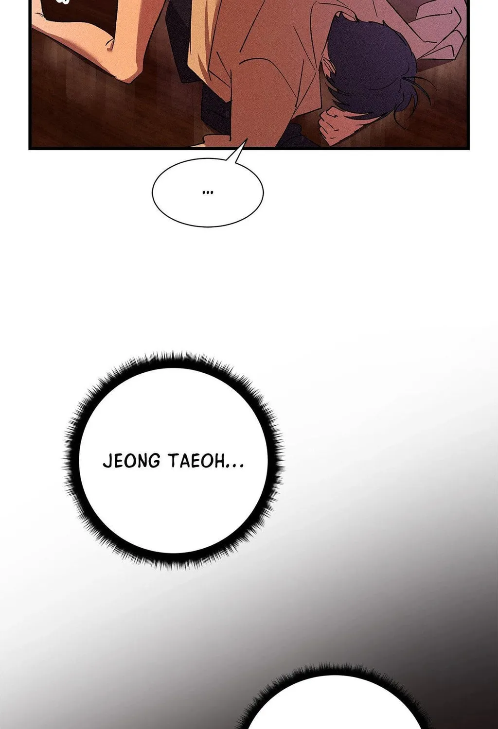 Read The Thread Never Burned chapter 5 image 44 on Lezhin