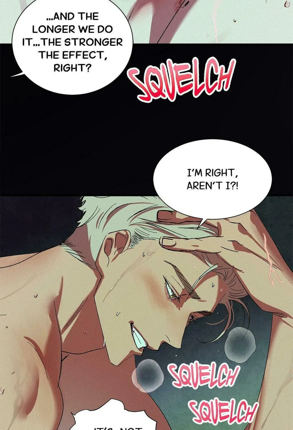 Read The Thread Never Burned chapter 5 image 48 on Lezhin