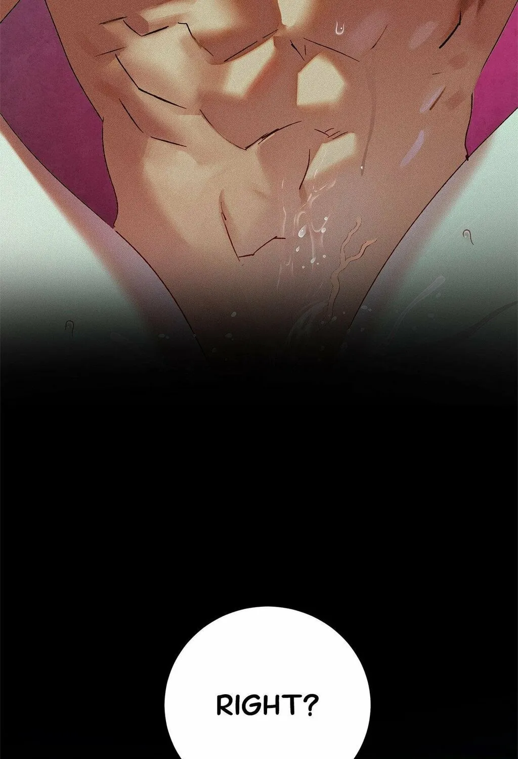 Read The Thread Never Burned chapter 5 image 54 on Lezhin