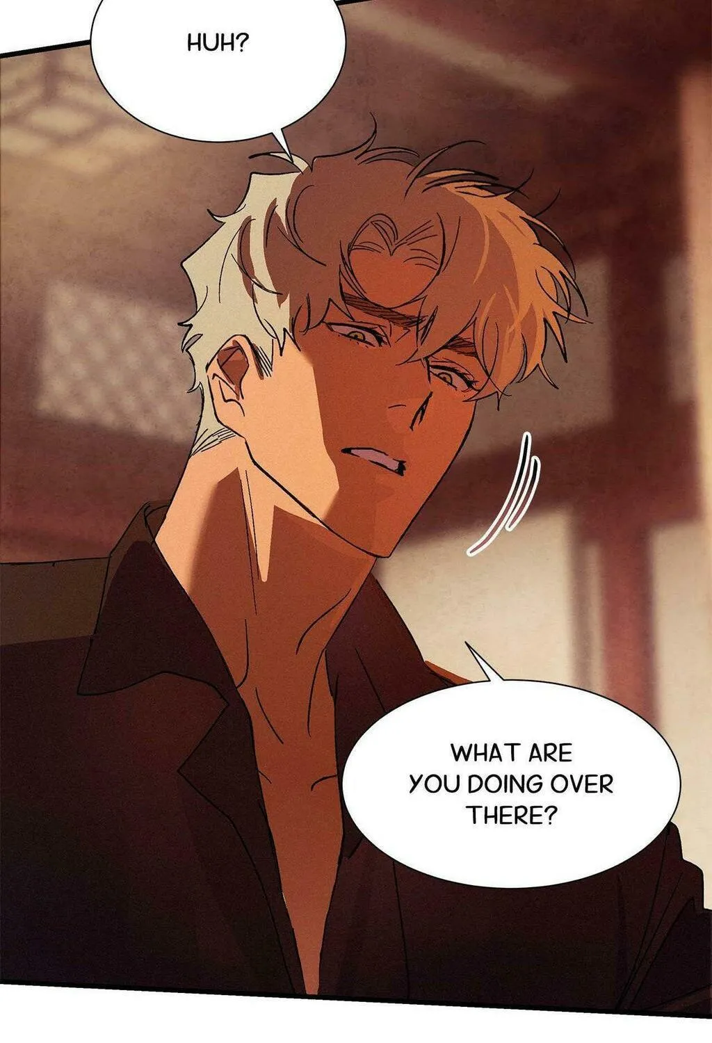Read The Thread Never Burned chapter 5 image 70 on Lezhin