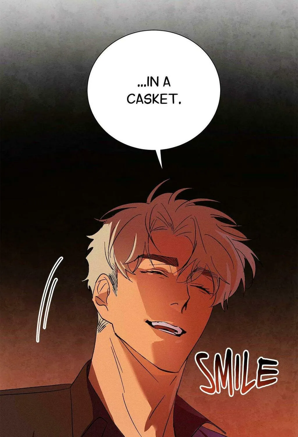 Read The Thread Never Burned chapter 5 image 80 on Lezhin