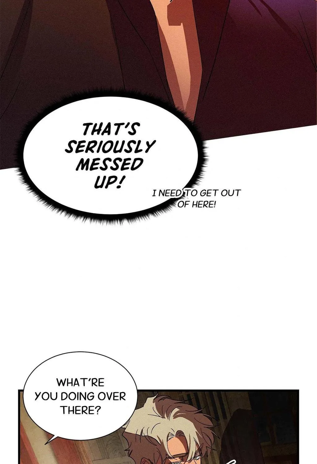 Read The Thread Never Burned chapter 5 image 82 on Lezhin