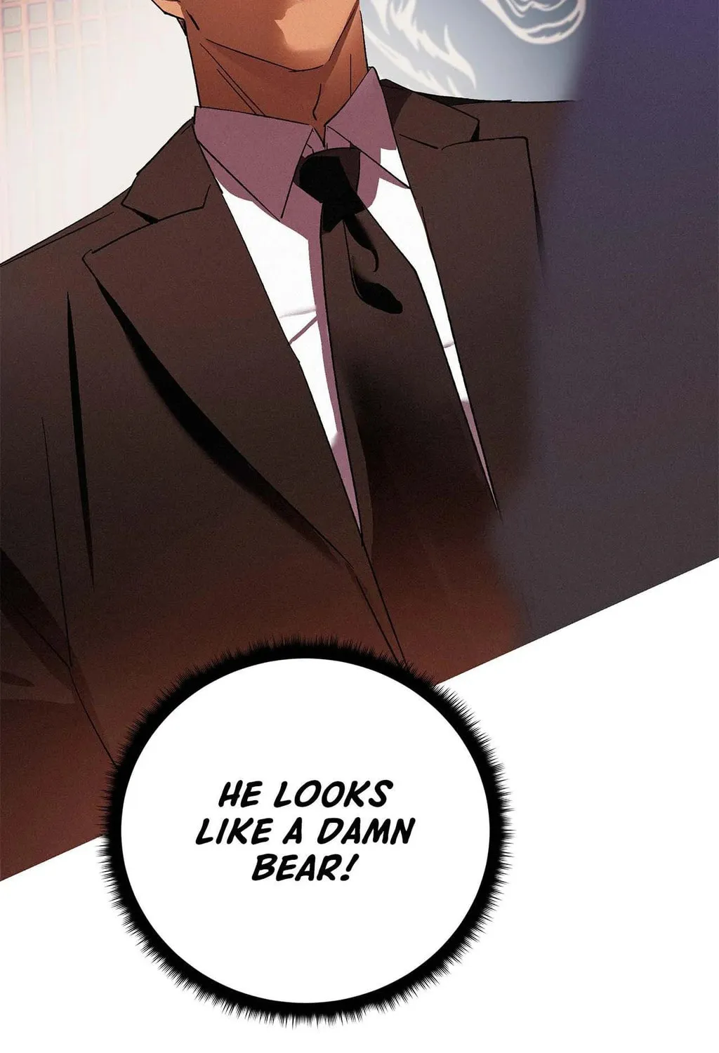 Read The Thread Never Burned chapter 5 image 86 on Lezhin