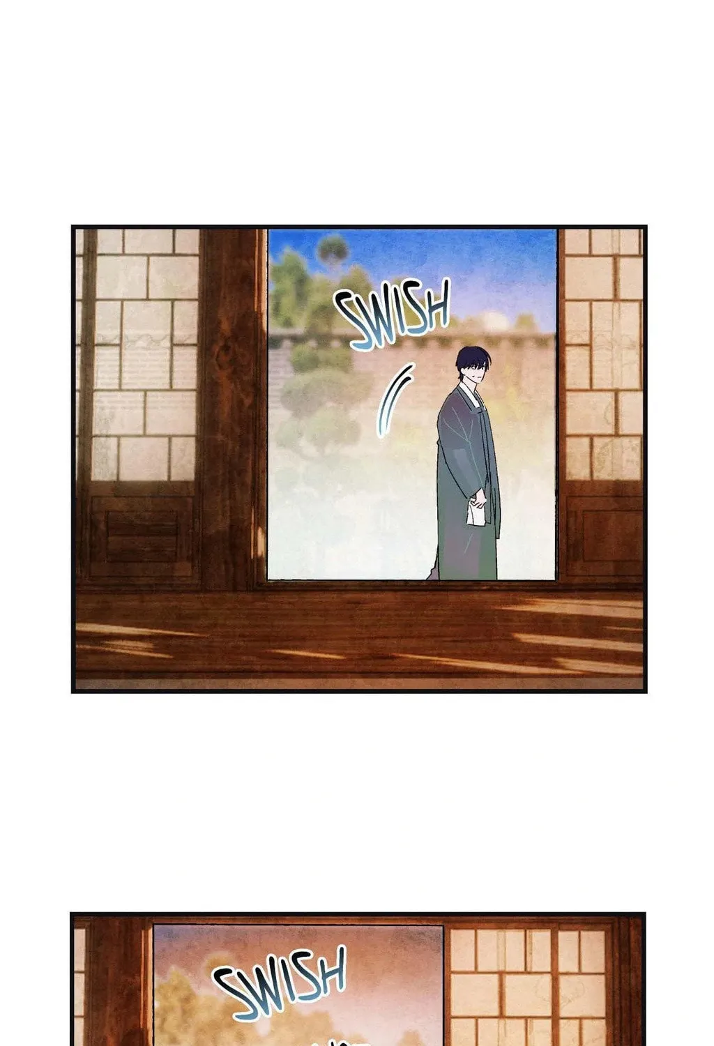 Read The Thread Never Burned chapter 6 image 102 on Lezhin