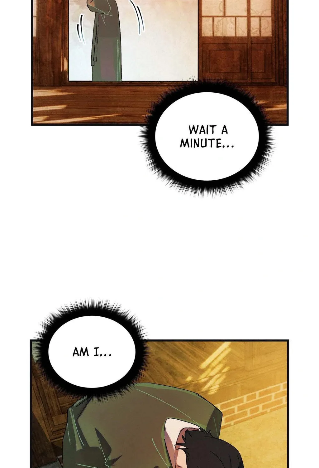 Read The Thread Never Burned chapter 6 image 104 on Lezhin