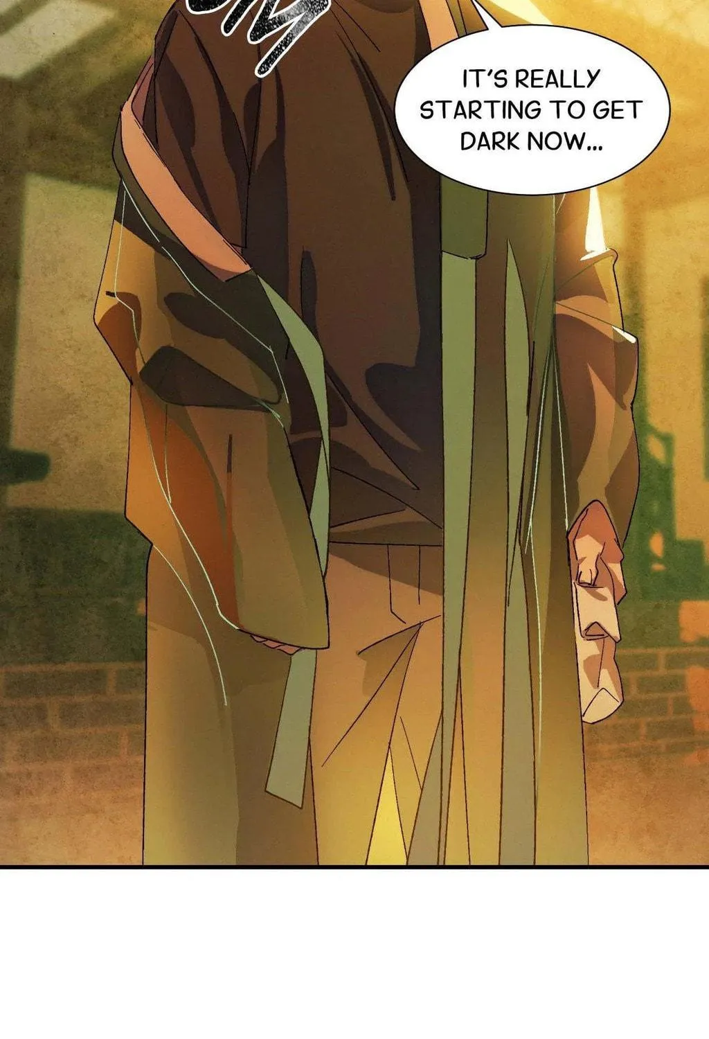 Read The Thread Never Burned chapter 6 image 108 on Lezhin