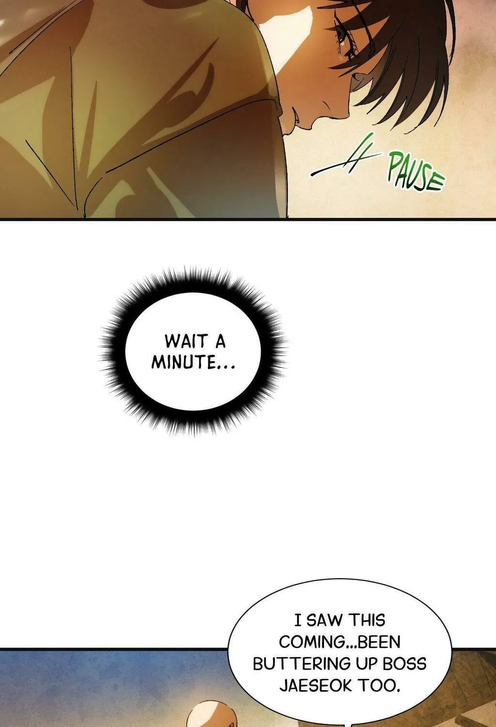 Read The Thread Never Burned chapter 6 image 120 on Lezhin