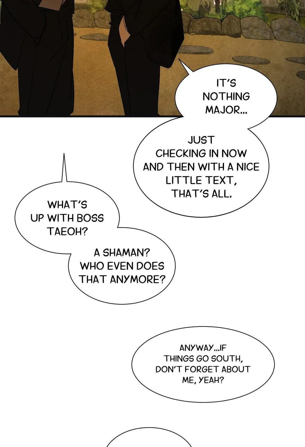 Read The Thread Never Burned chapter 6 image 124 on Lezhin