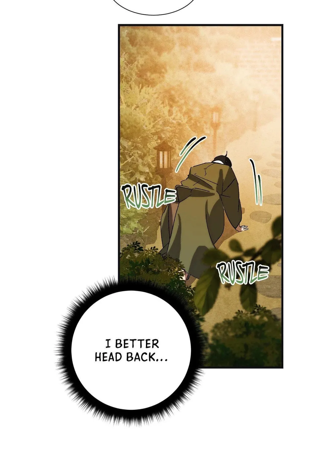 Read The Thread Never Burned chapter 6 image 126 on Lezhin