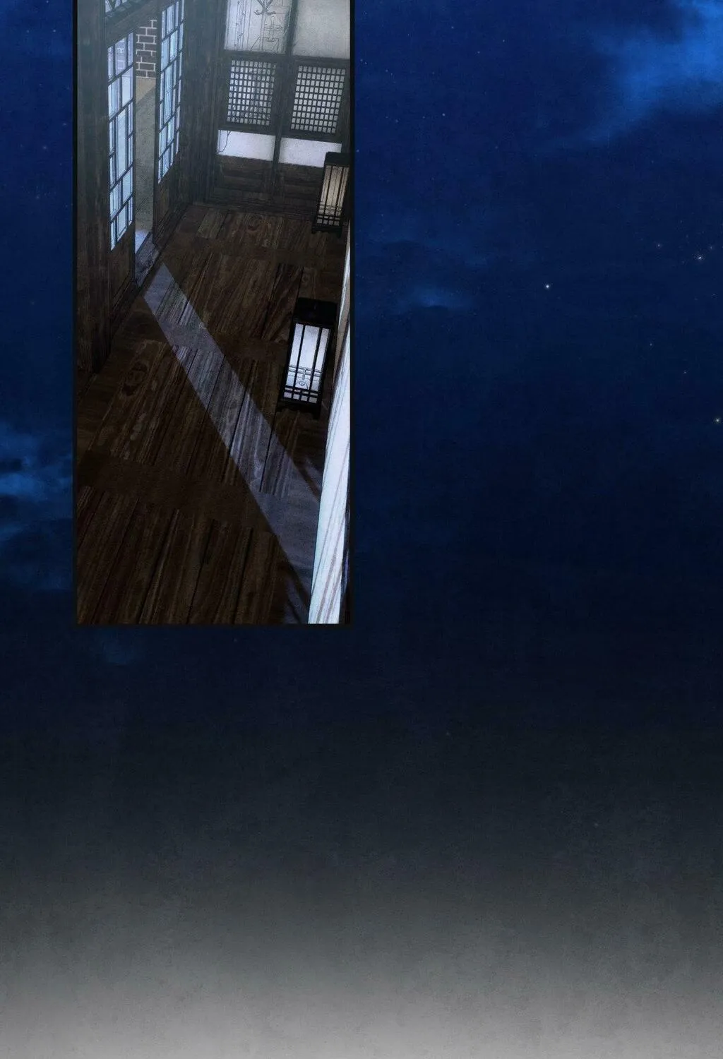 Read The Thread Never Burned chapter 6 image 130 on Lezhin